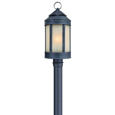 Anderson's Forge Outdoor Postmount by Troy Lighting - Starlight Lighting USA and Canada